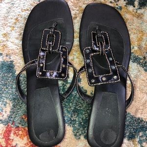 Dressy Sandals